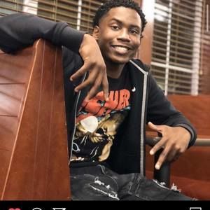 Meet your Posher, Wesley